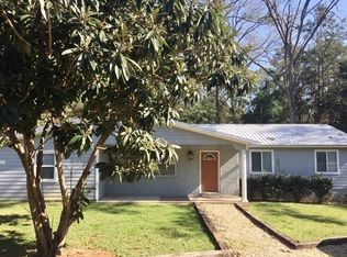 221 Bamboo Dr, Tallahassee, FL 32304