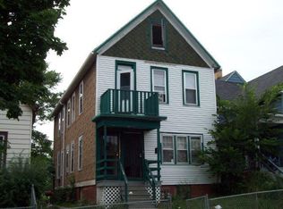 3343 N 9th St #3345, Milwaukee, WI 53206