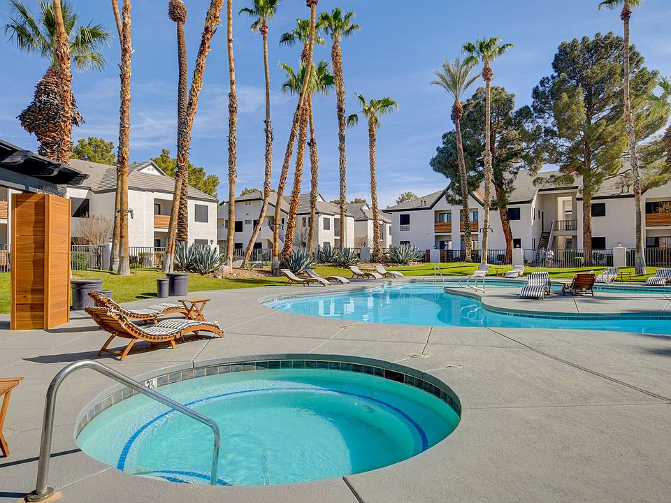 Galleria Palms Apartments - Apartments in Henderson, NV