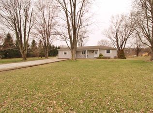 6930 S Meridian St, Marion, IN 46953