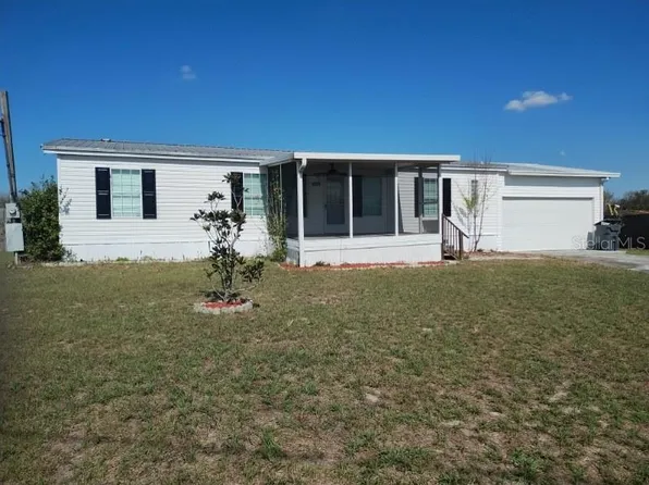 4425 Meadow Ridge Ave, Mulberry, FL 33860