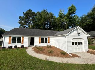 504 Iris Gln, Peachtree City, GA 30269