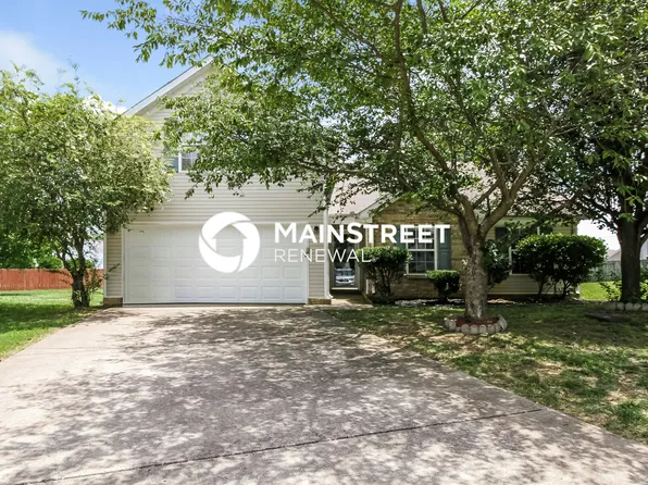 817 Winchester Close, Antioch, TN 37013