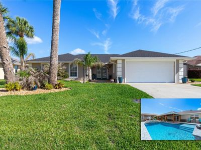 13 FLAMETREE COURT, Palm Coast, FL, 32137