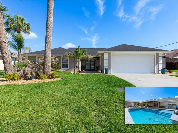 13 FLAMETREE COURT, PALM COAST, FL 32137