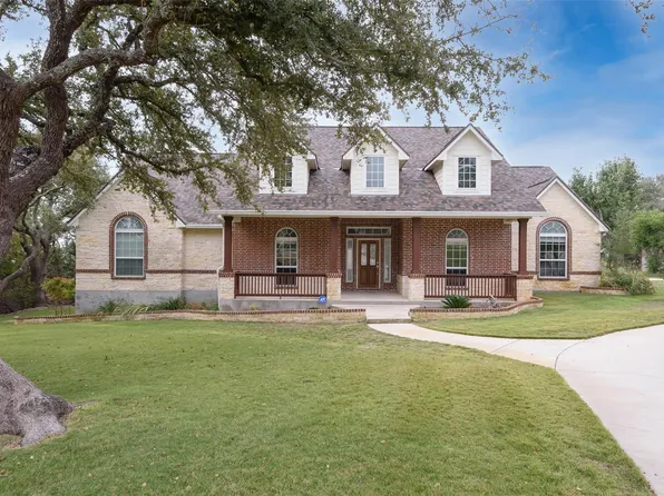 1617 Mountain Spgs, Canyon Lake, TX 78133