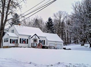 6429 E Avon Lima Rd, Avon, NY 14414