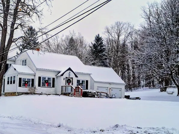 6429 E Avon Lima Rd, Avon, NY 14414