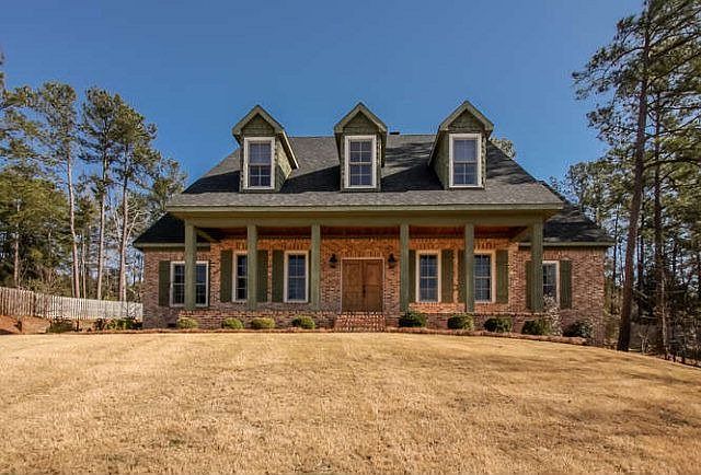 1st image of 3491 Greenway Dr