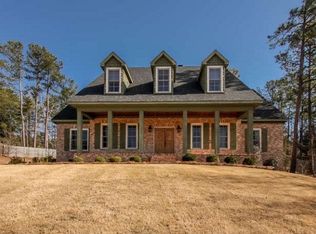 3491 Greenway Dr, Evans, GA 30809