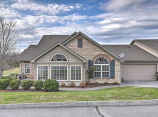 1602 Babbling Brk #1602, Kingsport, TN 37664