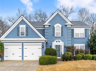 2503 Haddenham Ln SW, Smyrna, GA 30082