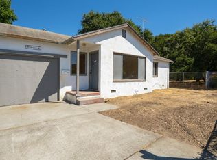 1536 S Novato Blvd, Novato, CA 94947