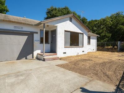 1536 S Novato Boulevard, Novato, CA, 94947