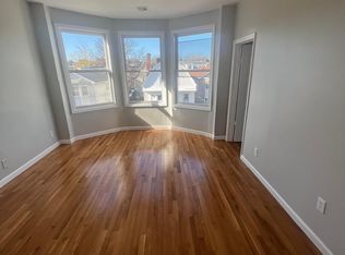 81 2nd St FLOOR 2, Newark, NJ 07107