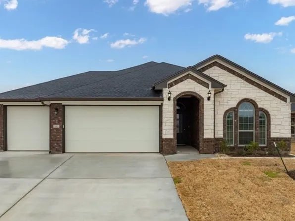 510 Roy Cordell St, Killeen, TX 76542