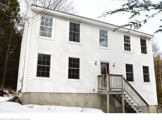 124 Waycross Way, Limerick, ME 04048