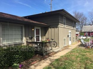 1902 Kentucky St #A, Lawrence, KS 66046