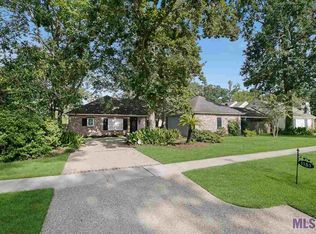 1151 Pastureview Dr, Baton Rouge, LA 70810