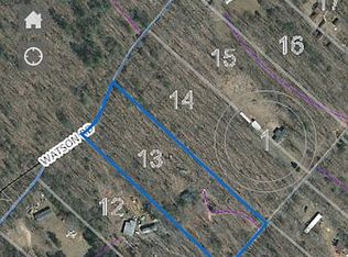 3552 Van Buren Rd, Burr Hill, VA 22433