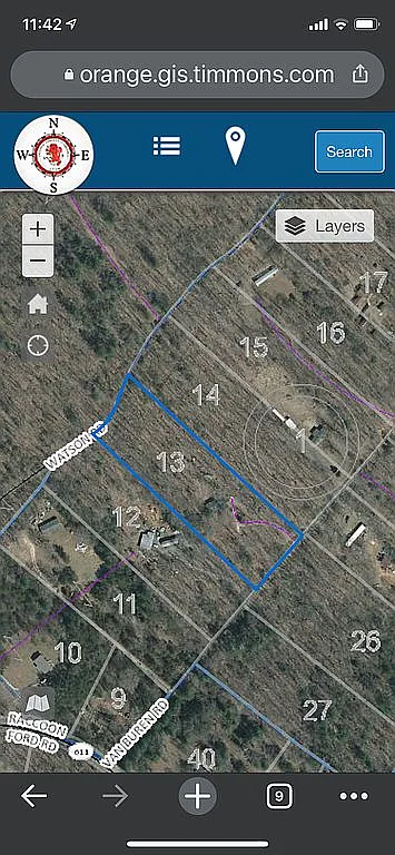 3552 Van Buren Rd photo 1