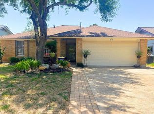 306 Splitrock, Round Rock, TX 78681