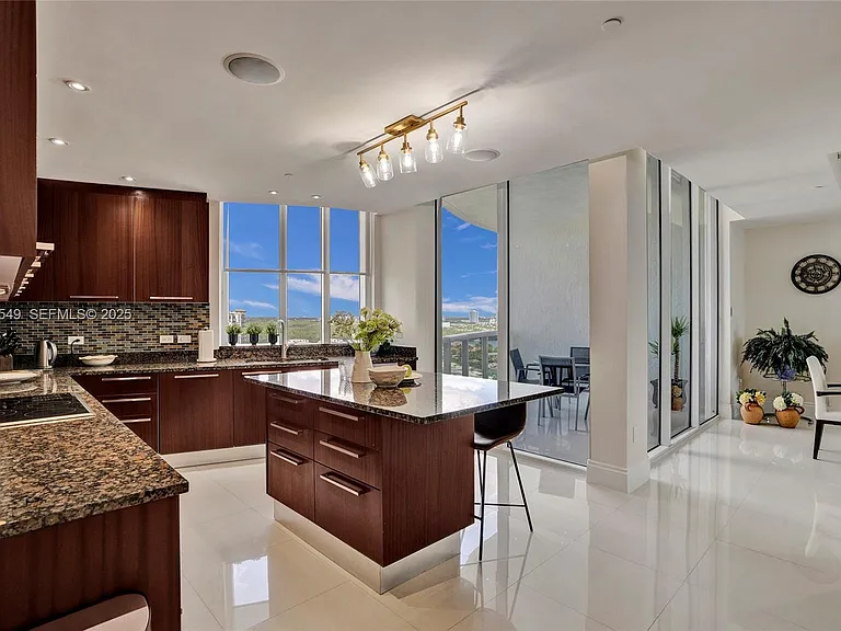 16001 Collins Ave #1604 — Photo 9