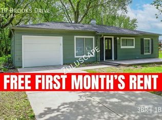 710 Brooks Dr, Fortville, IN 46040