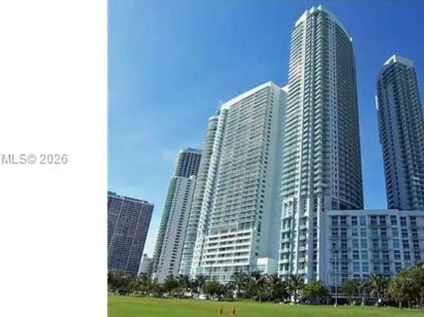 1900 N Bayshore Dr, Miami, FL