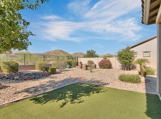 7832 W Fetlock Trl, Peoria, AZ 85383