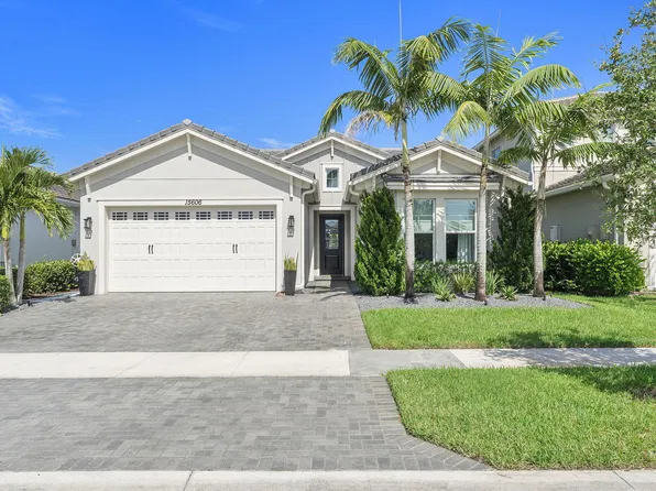 15606 Goldfinch Circle, Westlake, FL 33470