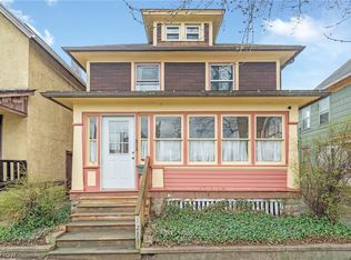 121 Chestnut Ave NE, Massillon, OH