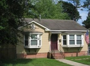 406 S 16th Ave, Hattiesburg, MS 39401