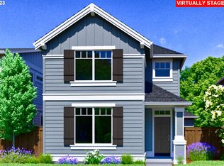 6585 SE Kinnaman St, Hillsboro, OR