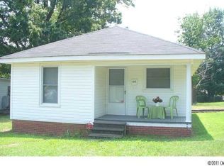 415 W Mill St, Landis, NC 28088