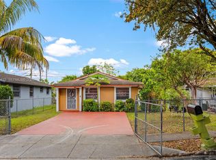 432 NW 15th St, Florida City, FL 33034