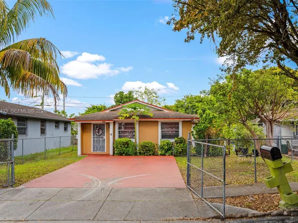 432 NW 15th St, Florida City, FL 33034