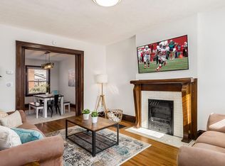 52 W Kossuth St, Columbus, OH 43206