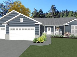 N9257 Breese Way, Appleton, WI 54913