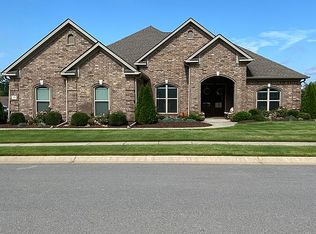 2045 Englewood Cv, Benton, AR 72019