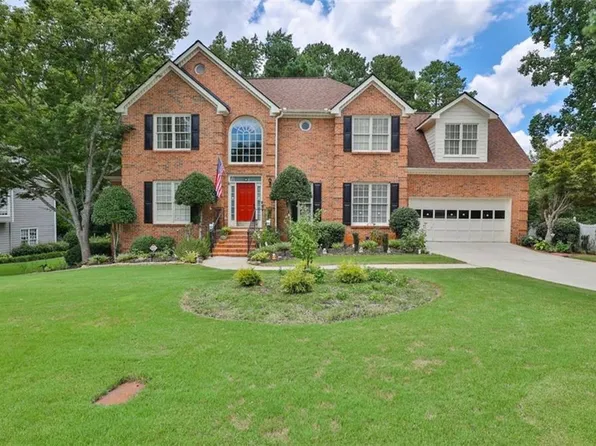 2601 Stokesley Way, Snellville, GA 30078