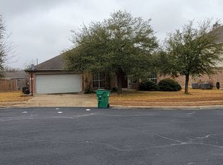 621 Fyvie Castle Ct, Pflugerville, TX 78660