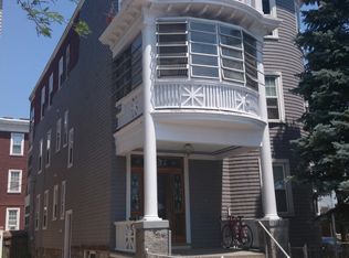 1640 Columbia Rd, South Boston, MA 02127