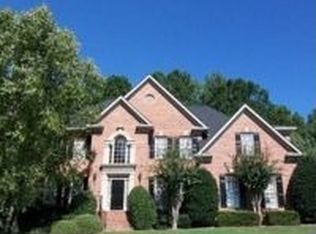 5231 Edgerton Dr, Peachtree Corners, GA 30092