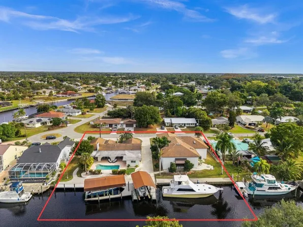 2129 W TOBAGO CIRCLE, FORT MYERS, FL 33905