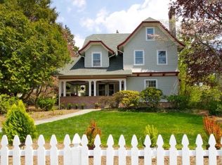 253 Orange Rd, Montclair, NJ 07042