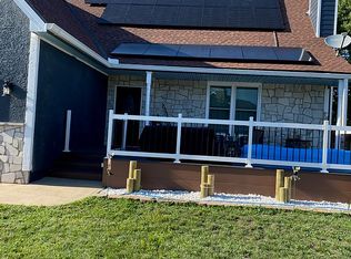 7906 E 159th St, Belton, MO 64012