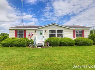 4975 S Miller Rd, Sheridan, MI 48884