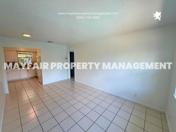 1140 NE 25th Ave APT 4, Pompano Beach, FL 33062
