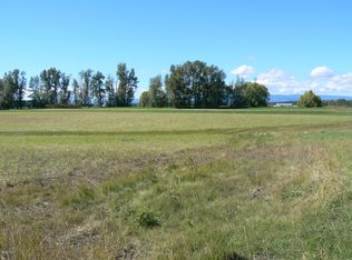 Nhn S Hilltop Rd, Columbia Falls, MT 59912